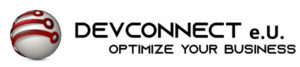 Devconnect e.U. Logo