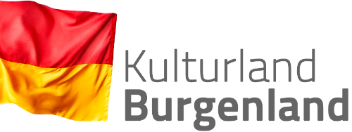Logo Kulturland Burgenland
