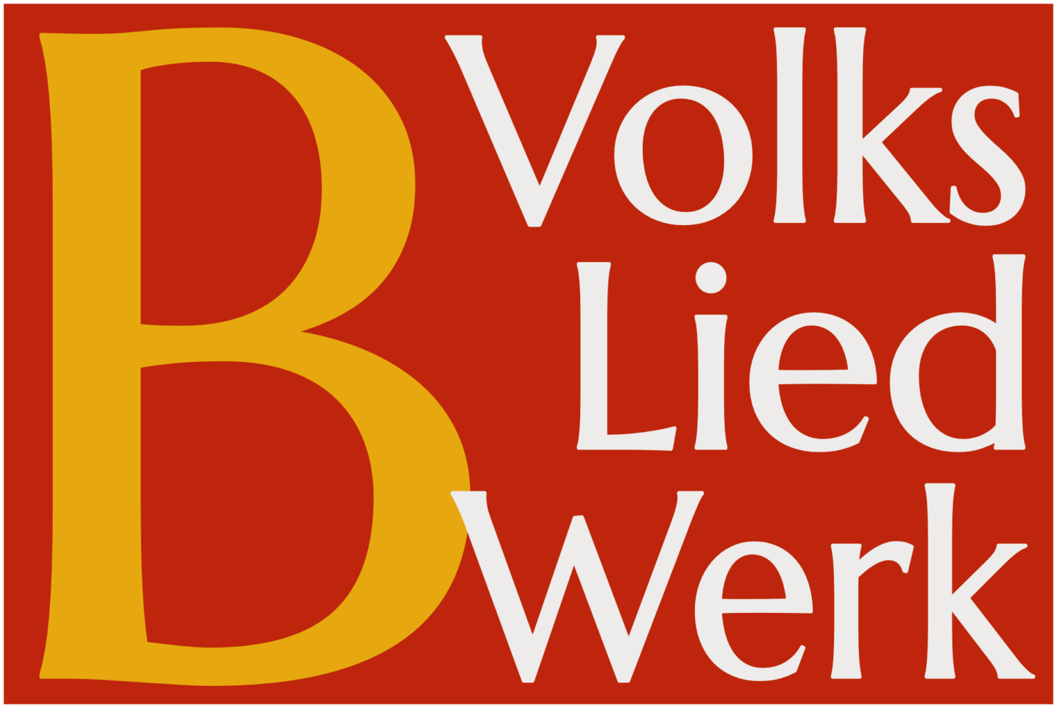 Burgenländisches Volksliedwerk