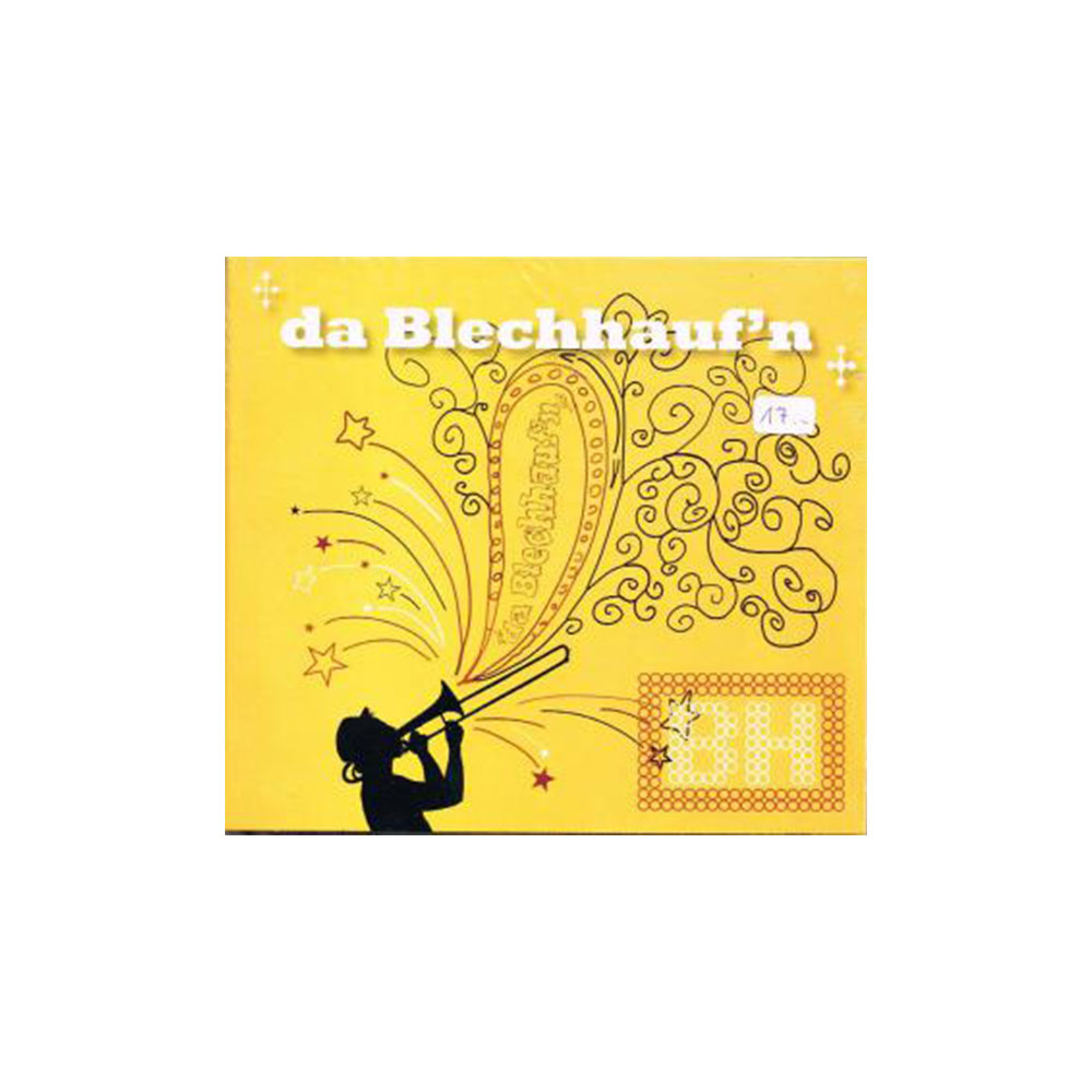 da Blechhauf’n – BH